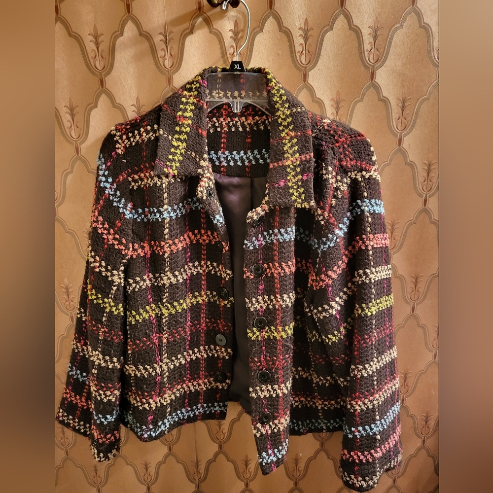 Women's Jacket
